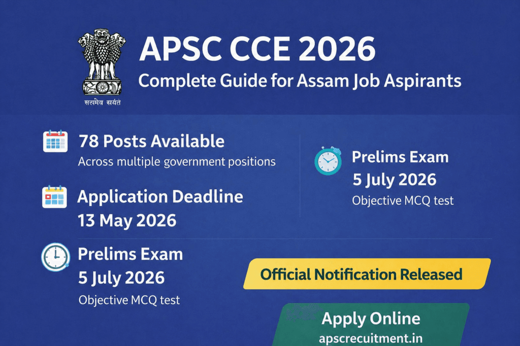 apsc cce
