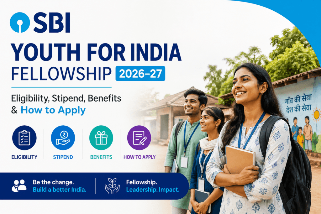 sbi job