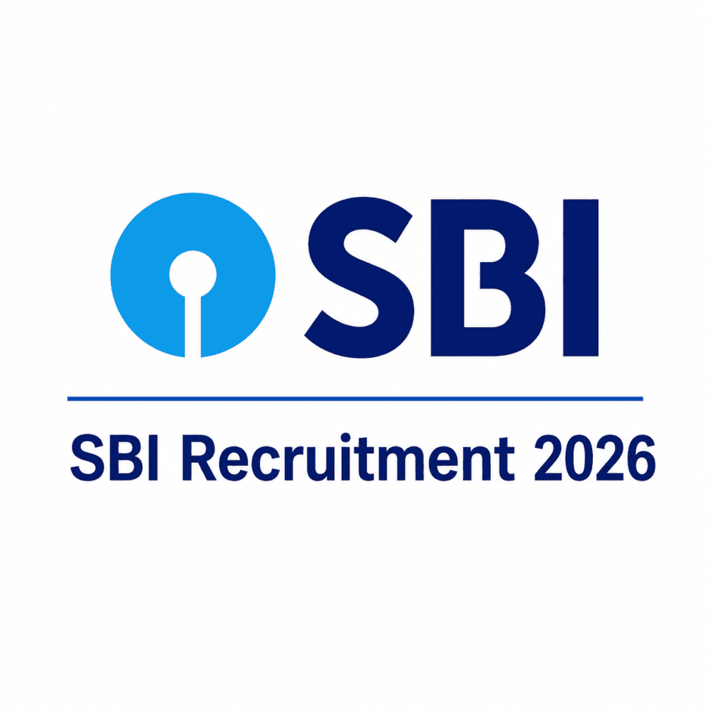 sbi resolver recruitment 2026