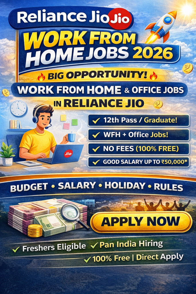 reliance jio work from home openings 2026 (1)
