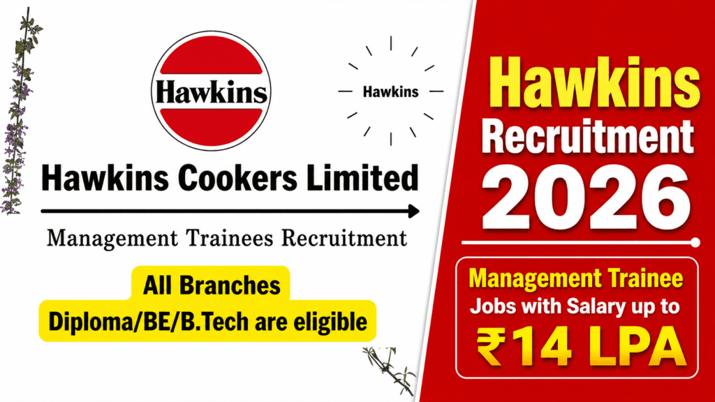hawkins recruitment 2026