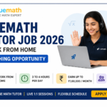 work from home teaching jobs 2026