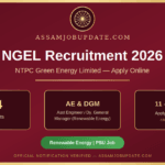 NGEL AE DGM Recruitment