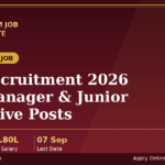 AAI Recruitment 2026