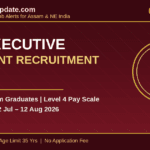 ICSI Executive Assistant Recruitment 2026