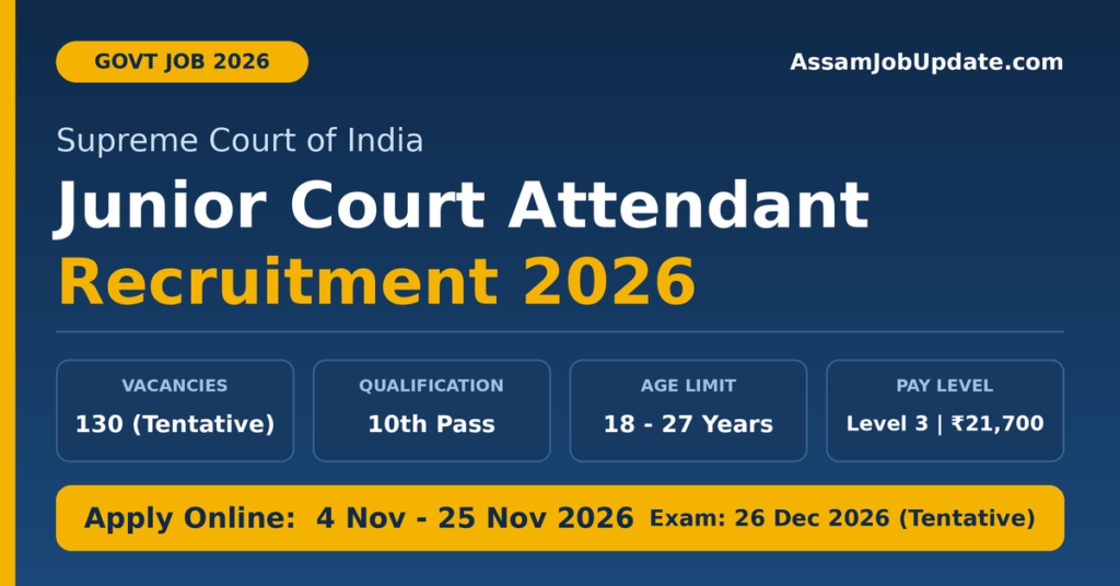 supreme-court-junior-court-attendant-2026